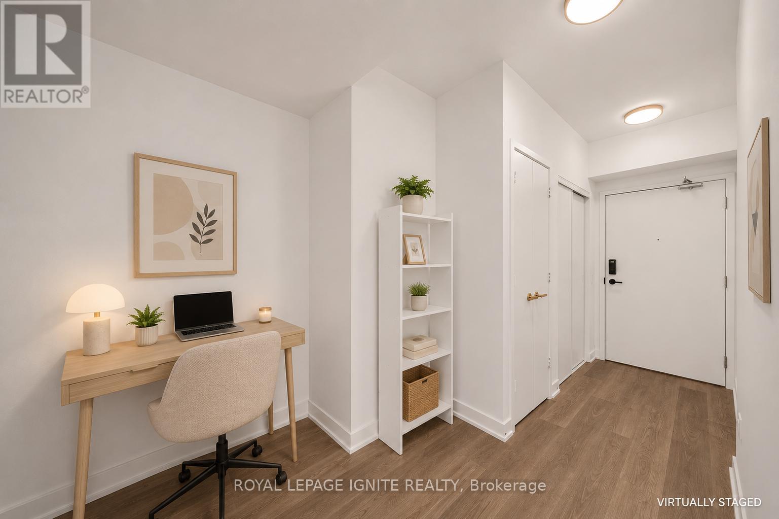 3301 - 3900 Confederation Parkway, Mississauga, Ontario  L5B 0M3 - Photo 7 - W13224754