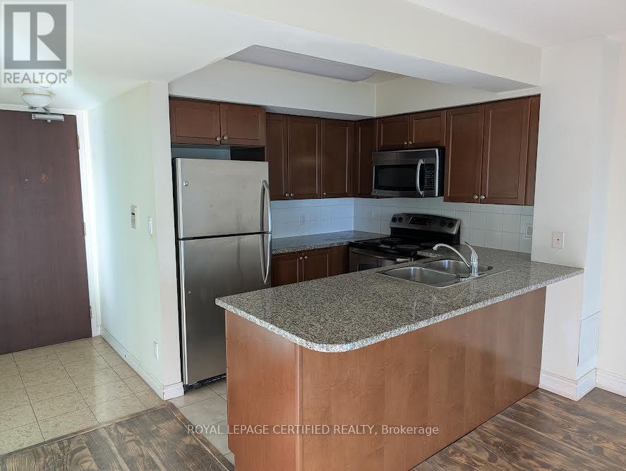 1803 - 335 Rathburn Road, Mississauga, Ontario  L5B 0C8 - Photo 4 - W13224770