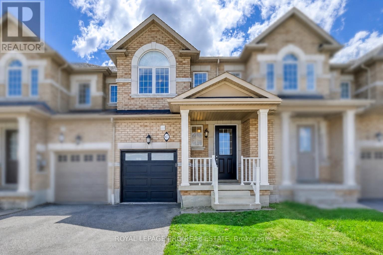 47 Dufay Road