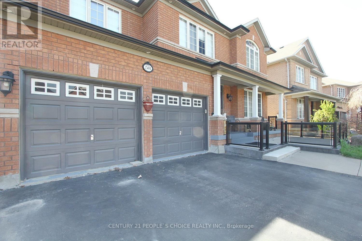 58 Brunetta Way, Brampton, Ontario  L6P 1M9 - Photo 3 - W13224826