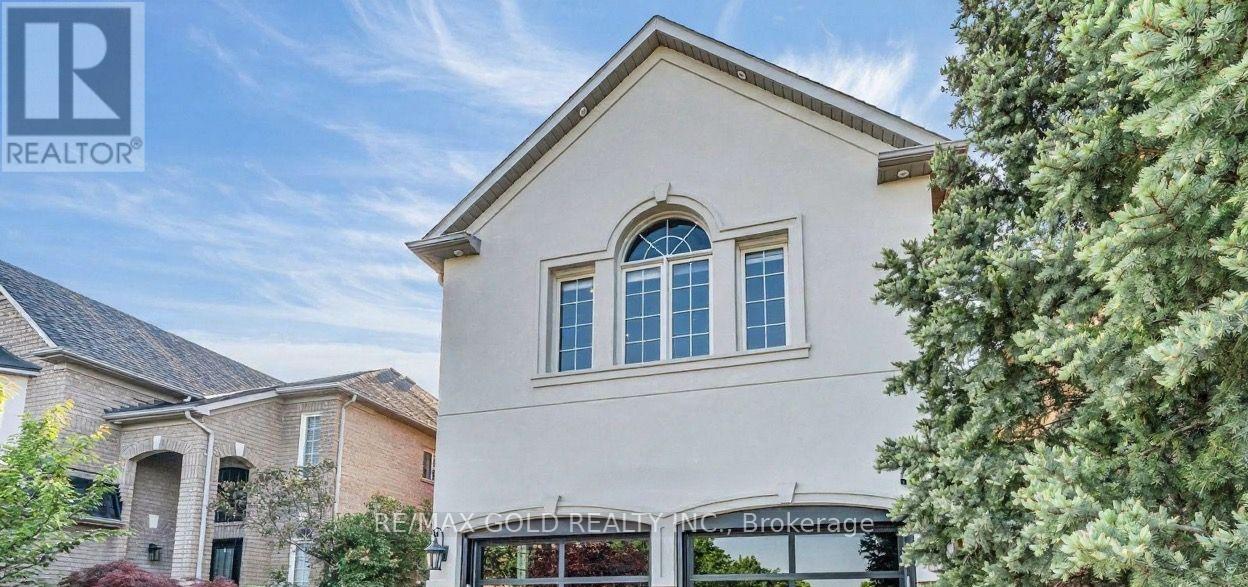2293 WOODCREST DRIVE, Oakville, Ontario
