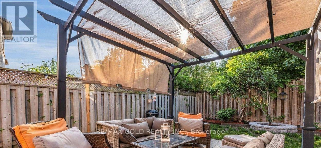 2293 Woodcrest Drive, Oakville, Ontario  L6M 4C5 - Photo 47 - W13224840