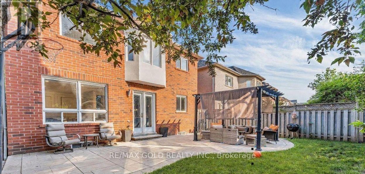 2293 Woodcrest Drive, Oakville, Ontario  L6M 4C5 - Photo 48 - W13224840