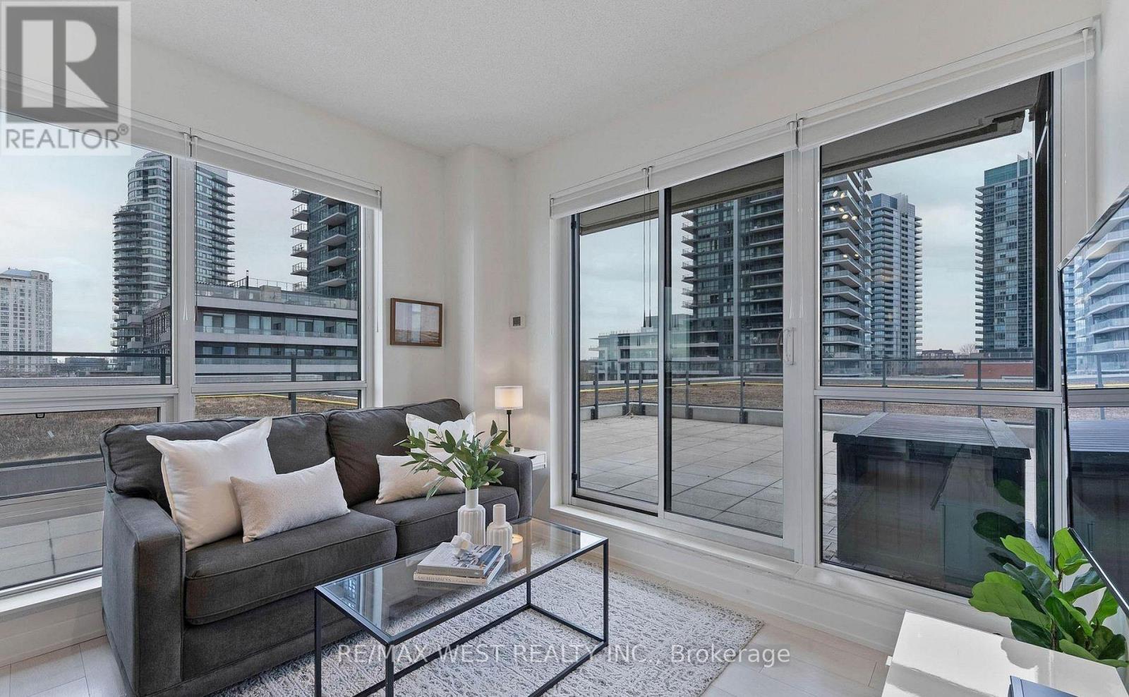 611 - 2200 Lakeshore Boulevard, Toronto, Ontario  M8V 1A4 - Photo 11 - W13224844