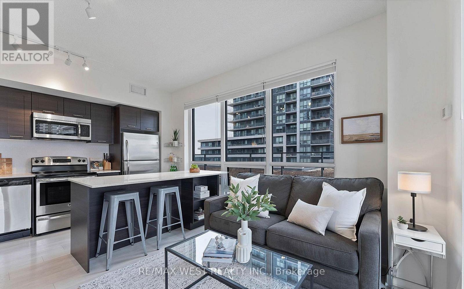 611 - 2200 Lakeshore Boulevard, Toronto, Ontario  M8V 1A4 - Photo 12 - W13224844