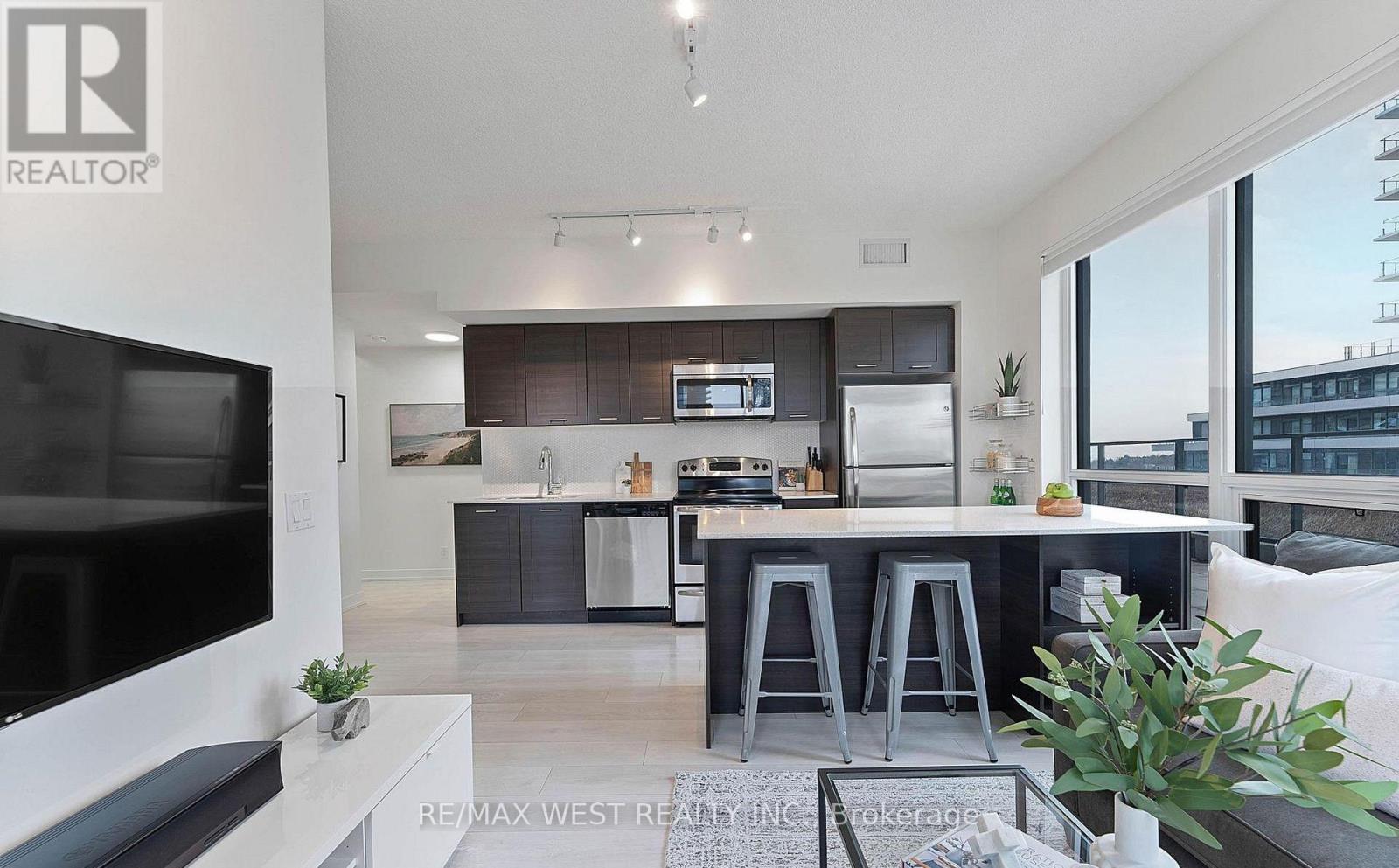 611 - 2200 Lakeshore Boulevard, Toronto, Ontario  M8V 1A4 - Photo 13 - W13224844