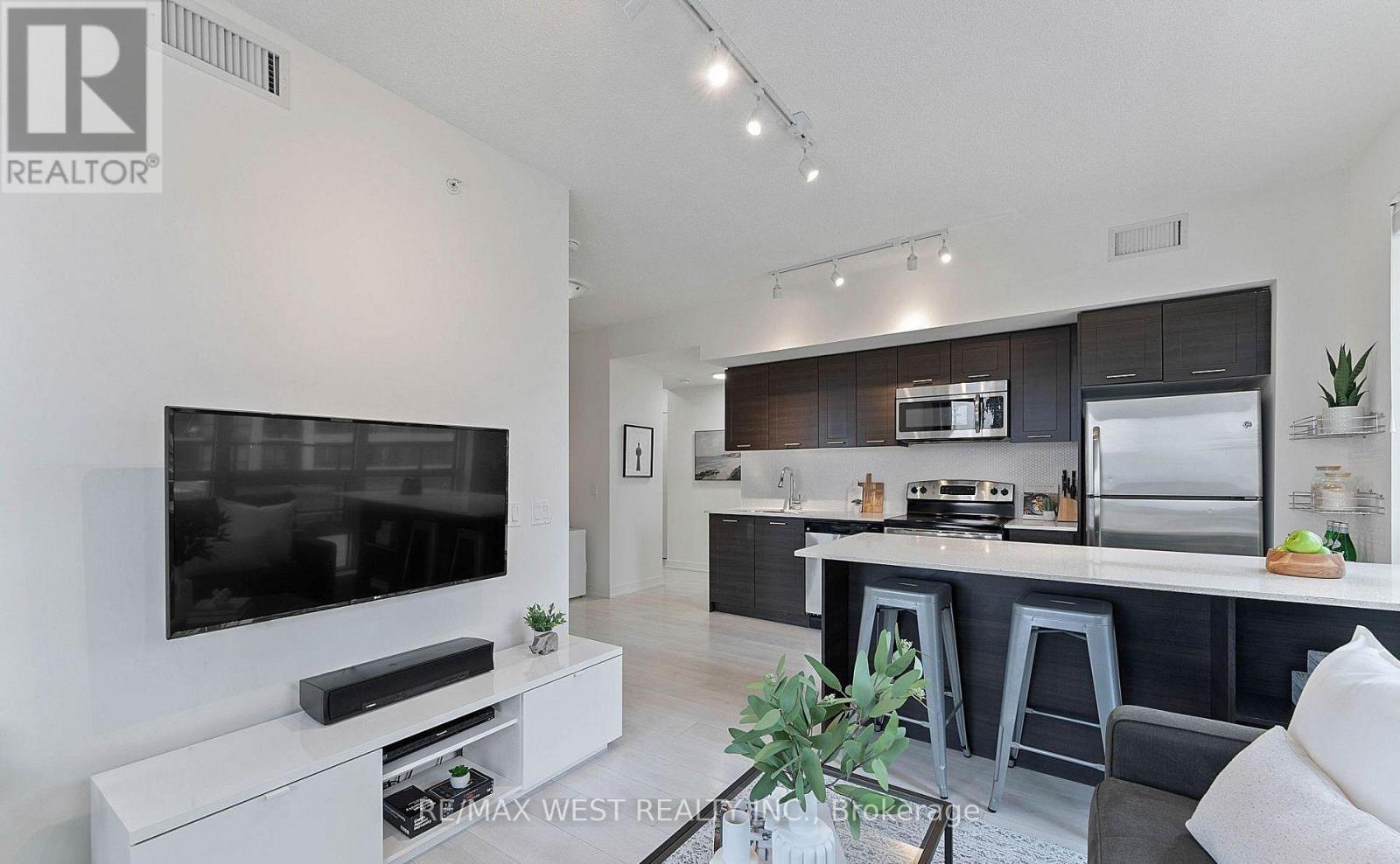 611 - 2200 Lakeshore Boulevard, Toronto, Ontario  M8V 1A4 - Photo 14 - W13224844