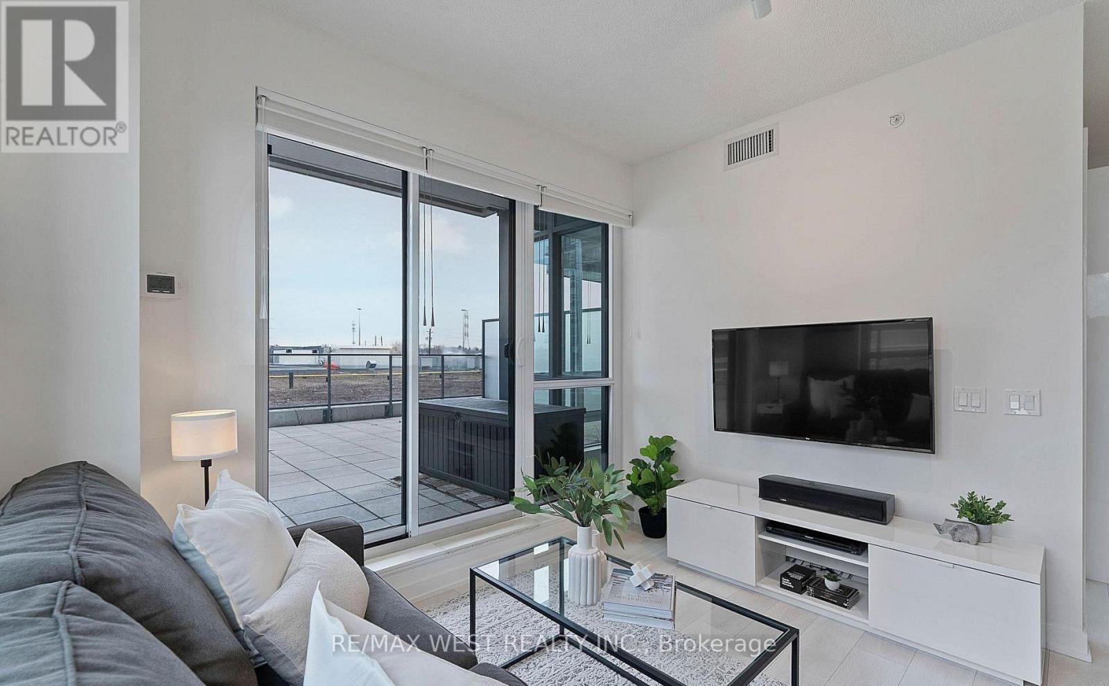 611 - 2200 Lakeshore Boulevard, Toronto, Ontario  M8V 1A4 - Photo 15 - W13224844