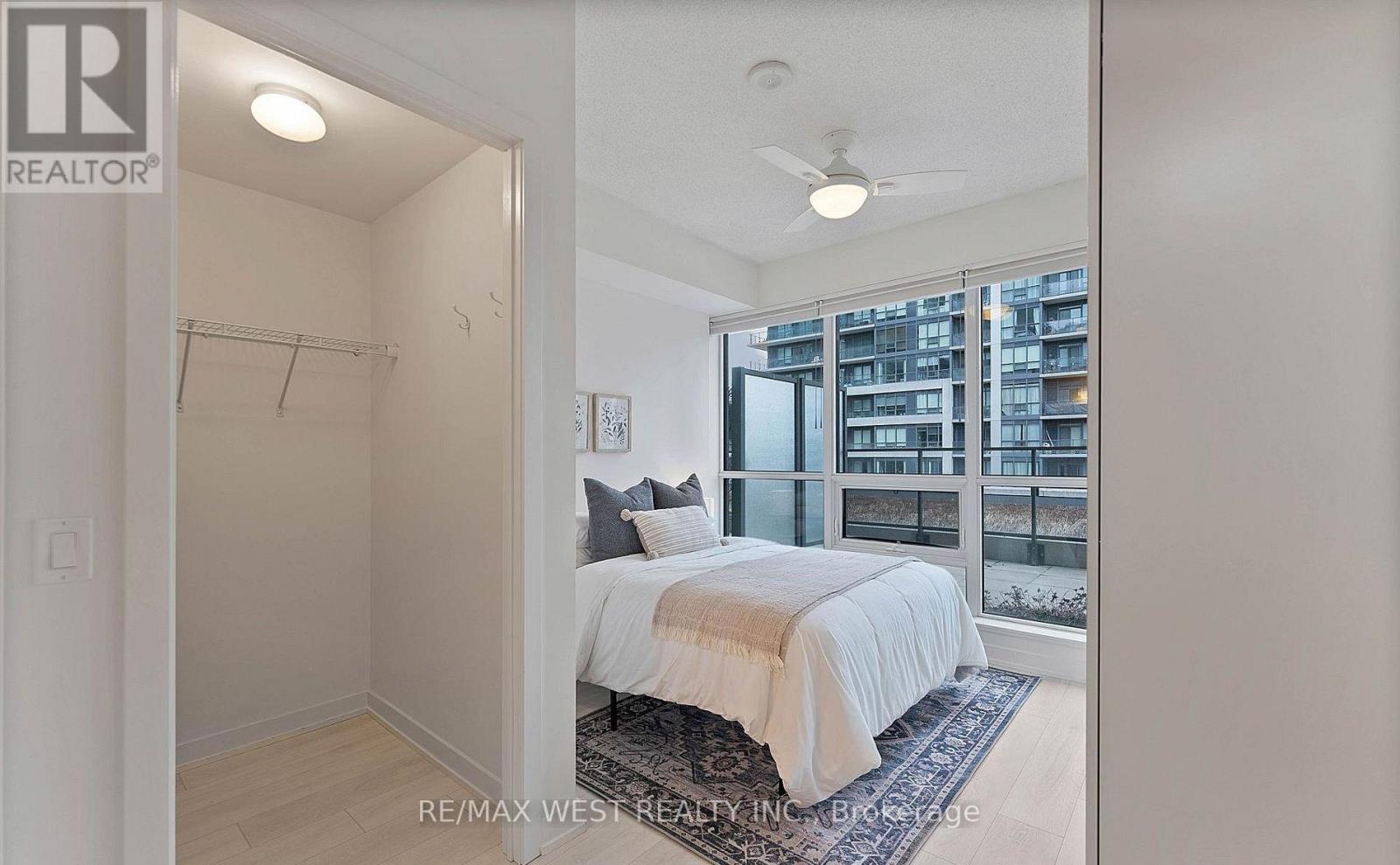 611 - 2200 Lakeshore Boulevard, Toronto, Ontario  M8V 1A4 - Photo 20 - W13224844