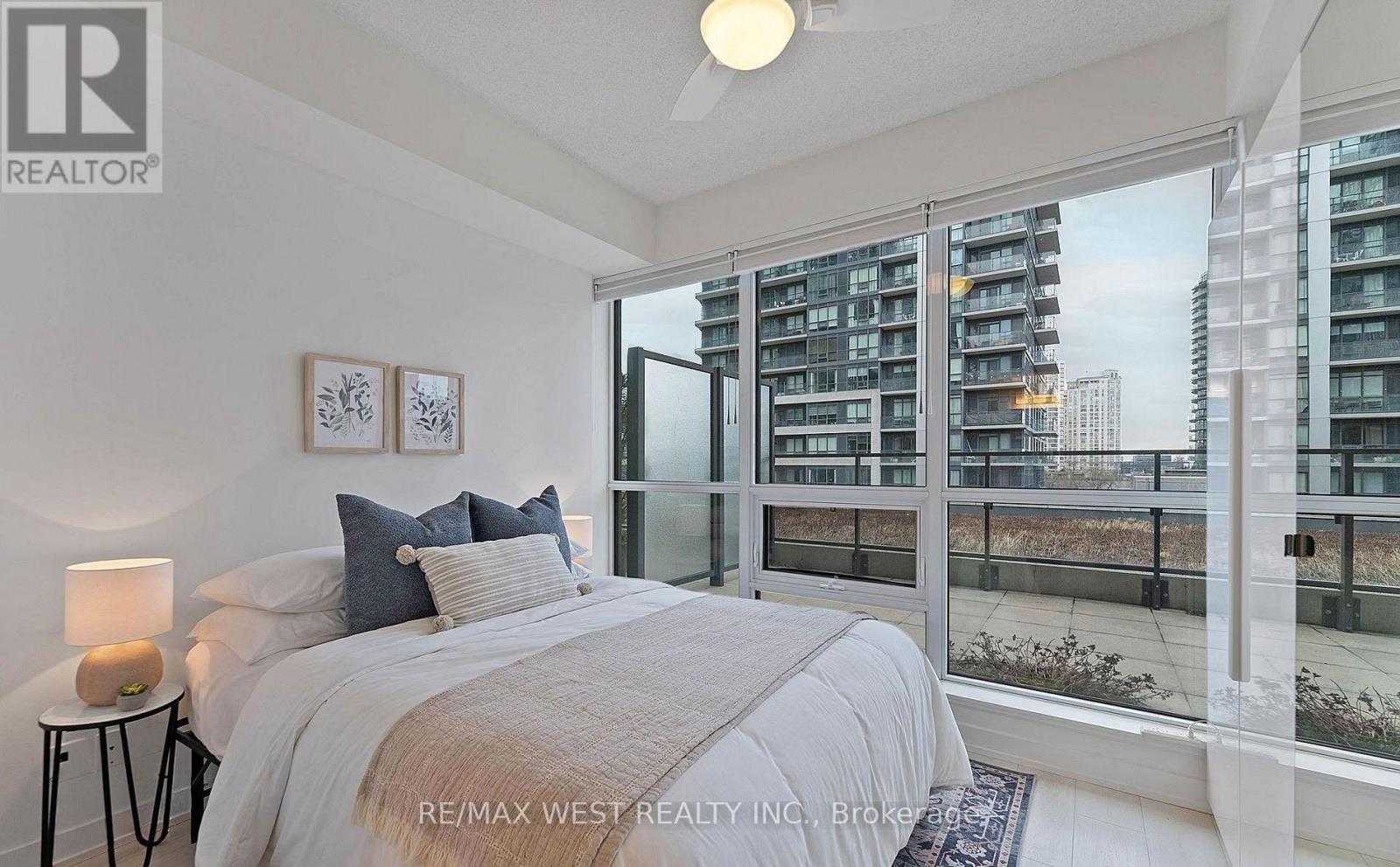 611 - 2200 Lakeshore Boulevard, Toronto, Ontario  M8V 1A4 - Photo 21 - W13224844