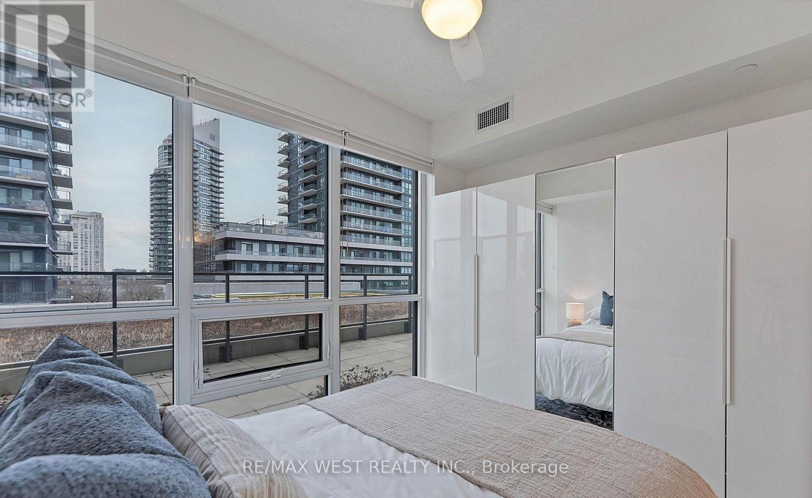 611 - 2200 Lakeshore Boulevard, Toronto, Ontario  M8V 1A4 - Photo 22 - W13224844