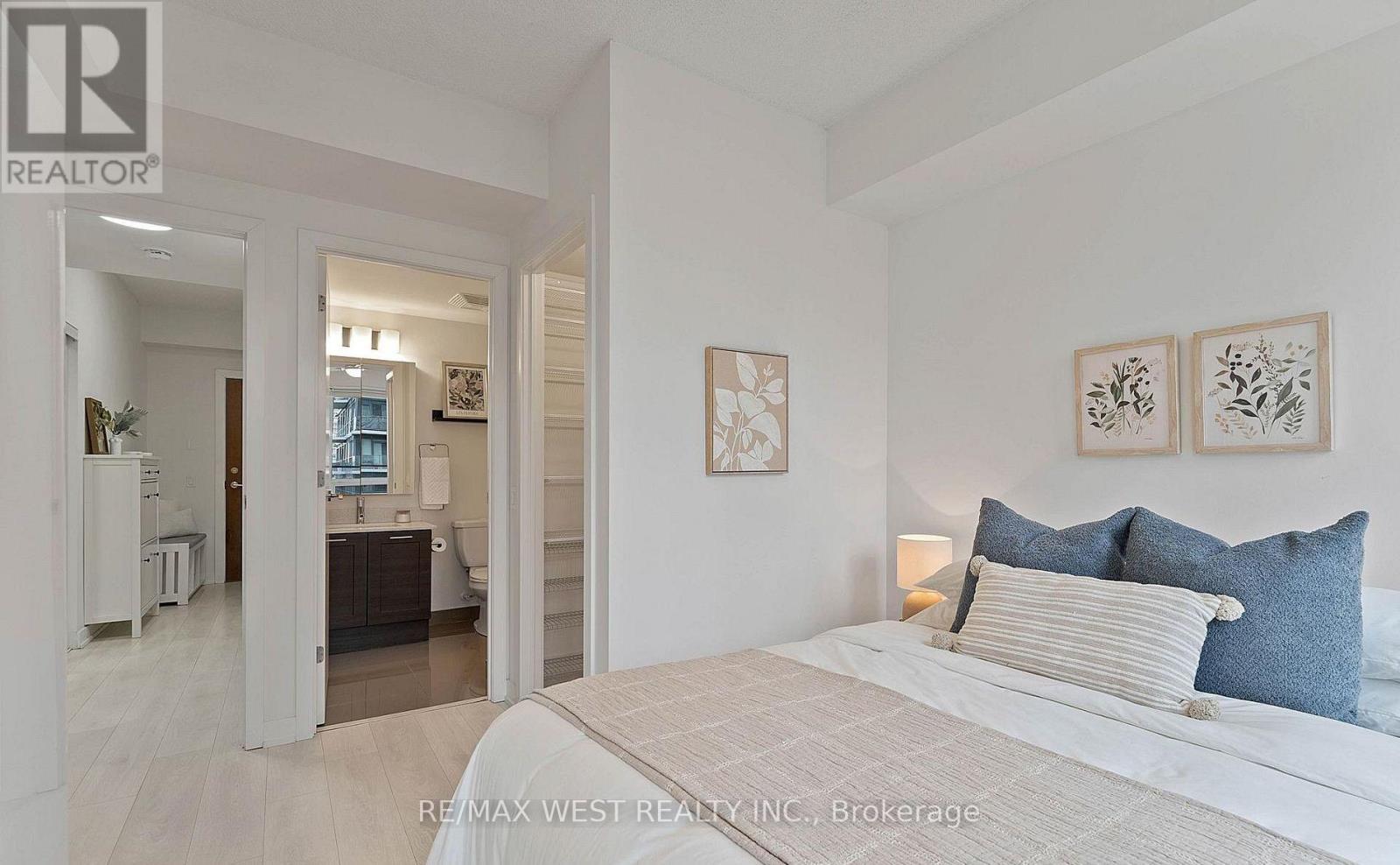 611 - 2200 Lakeshore Boulevard, Toronto, Ontario  M8V 1A4 - Photo 23 - W13224844
