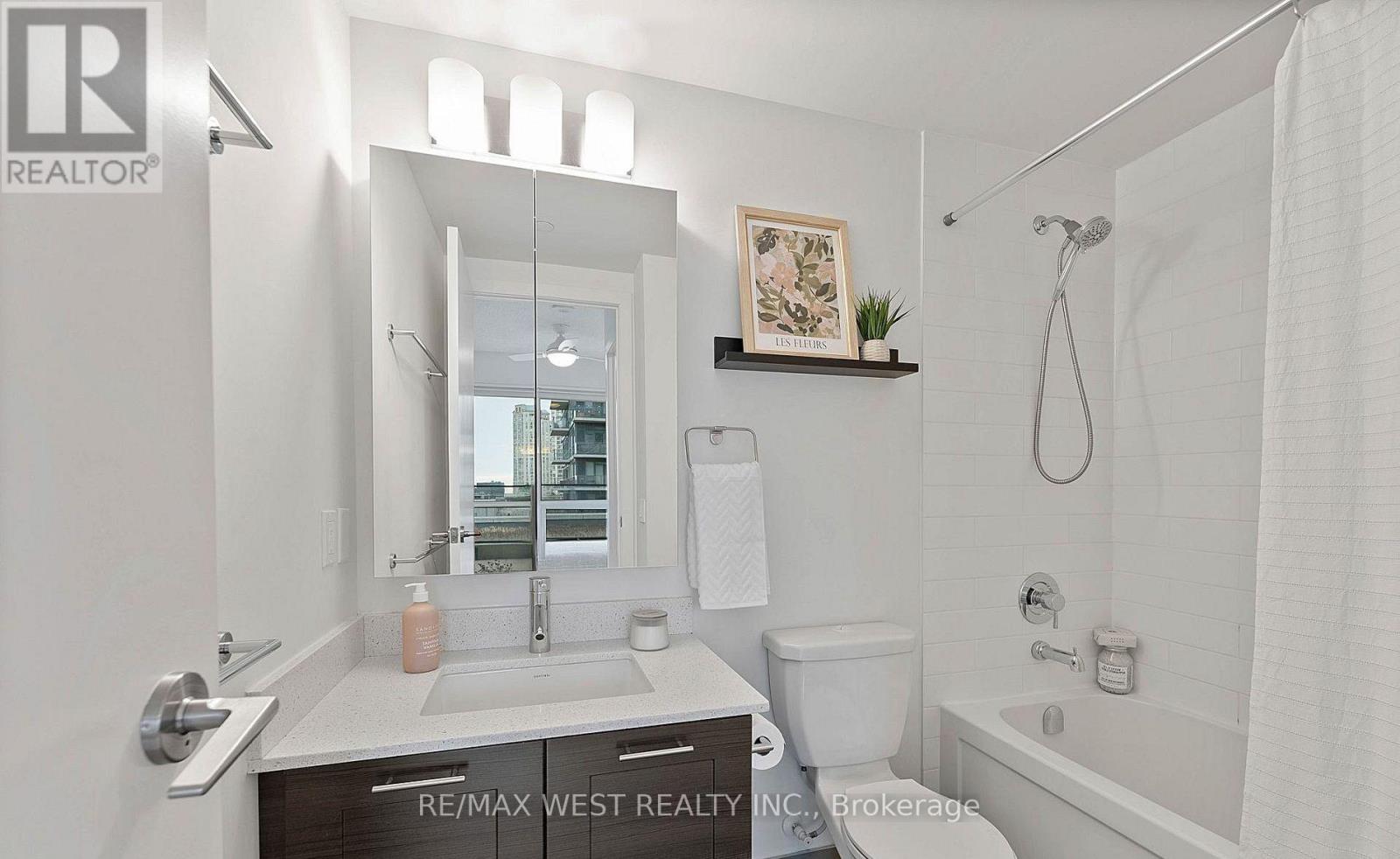 611 - 2200 Lakeshore Boulevard, Toronto, Ontario  M8V 1A4 - Photo 24 - W13224844
