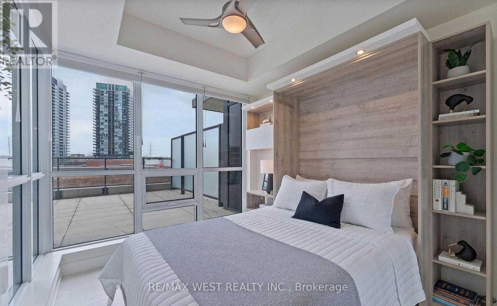 611 - 2200 Lakeshore Boulevard, Toronto, Ontario  M8V 1A4 - Photo 26 - W13224844