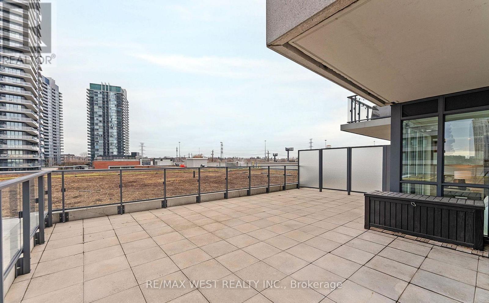 611 - 2200 Lakeshore Boulevard, Toronto, Ontario  M8V 1A4 - Photo 33 - W13224844