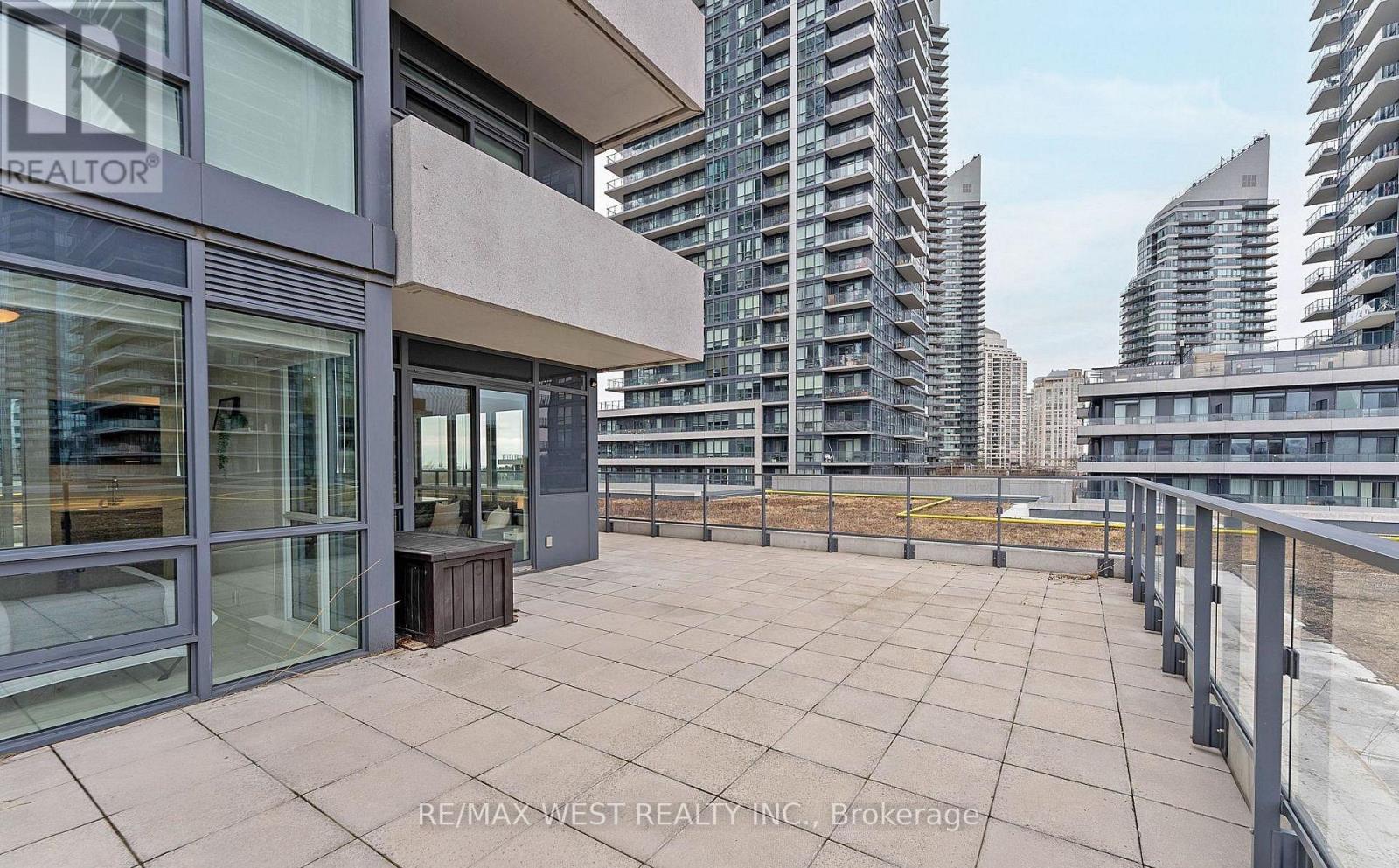 611 - 2200 Lakeshore Boulevard, Toronto, Ontario  M8V 1A4 - Photo 34 - W13224844
