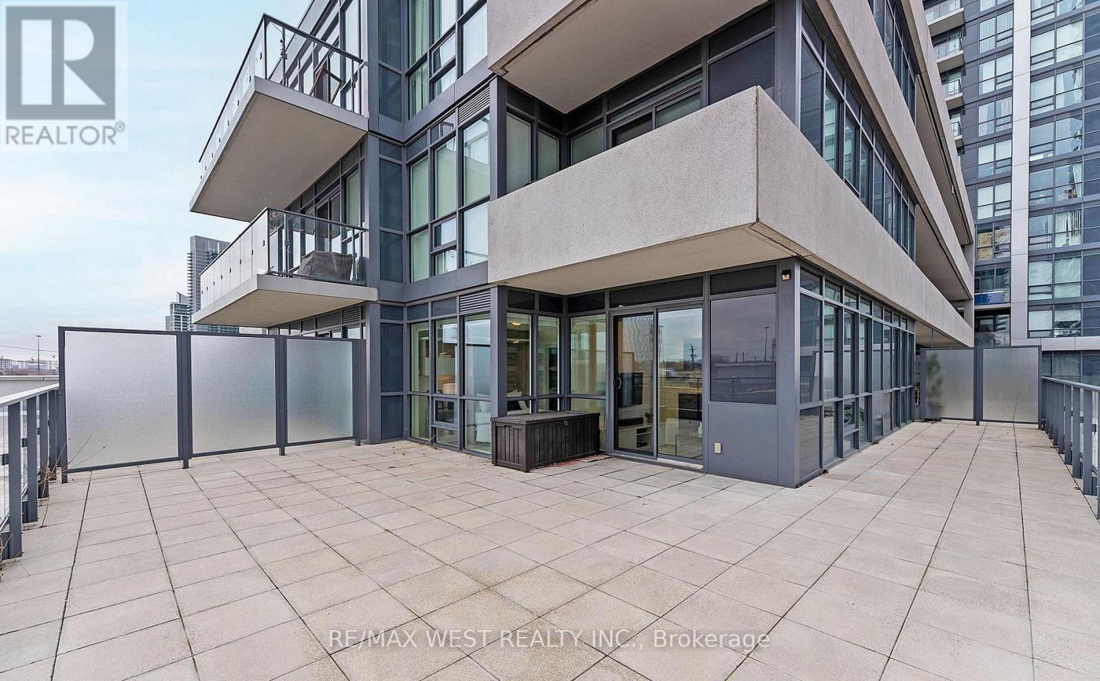 611 - 2200 Lakeshore Boulevard, Toronto, Ontario  M8V 1A4 - Photo 35 - W13224844