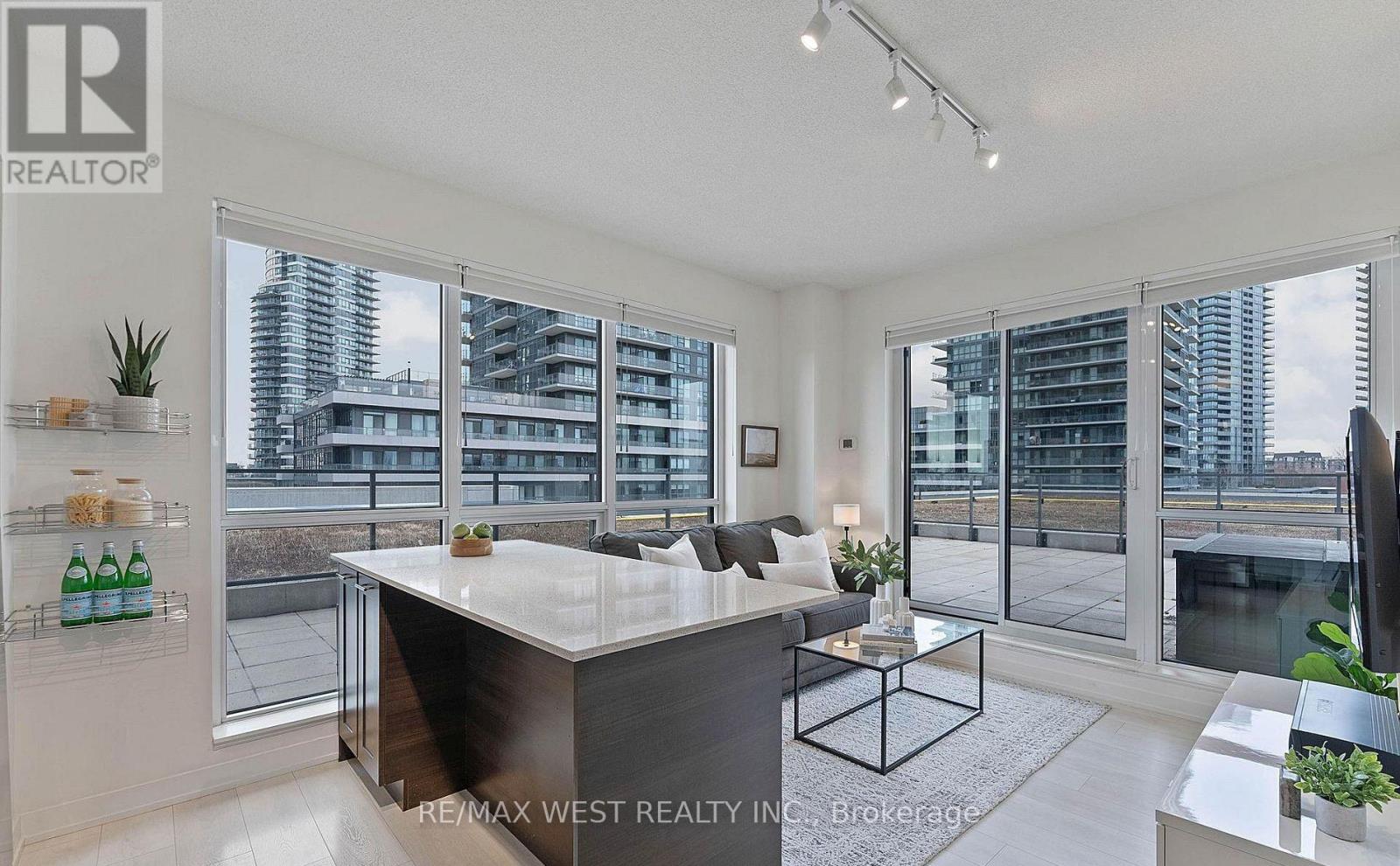 611 - 2200 Lakeshore Boulevard, Toronto, Ontario  M8V 1A4 - Photo 7 - W13224844