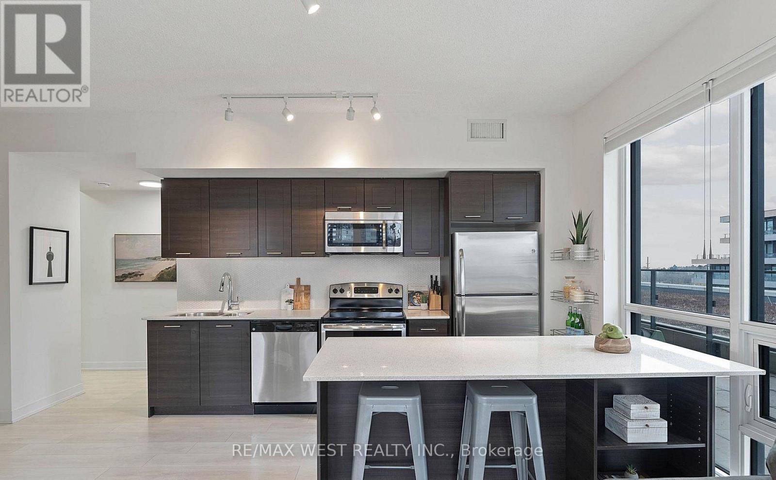 611 - 2200 Lakeshore Boulevard, Toronto, Ontario  M8V 1A4 - Photo 9 - W13224844