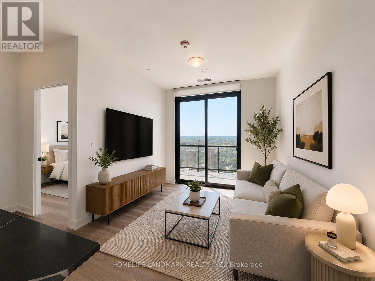 2201 - 2075 LAKESHORE ROAD, Burlington, Ontario