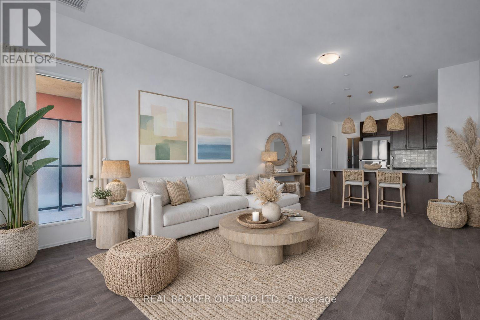 412 - 3265 Carding Mill Trail, Oakville, Ontario  L6M 5P7 - Photo 6 - W13224862