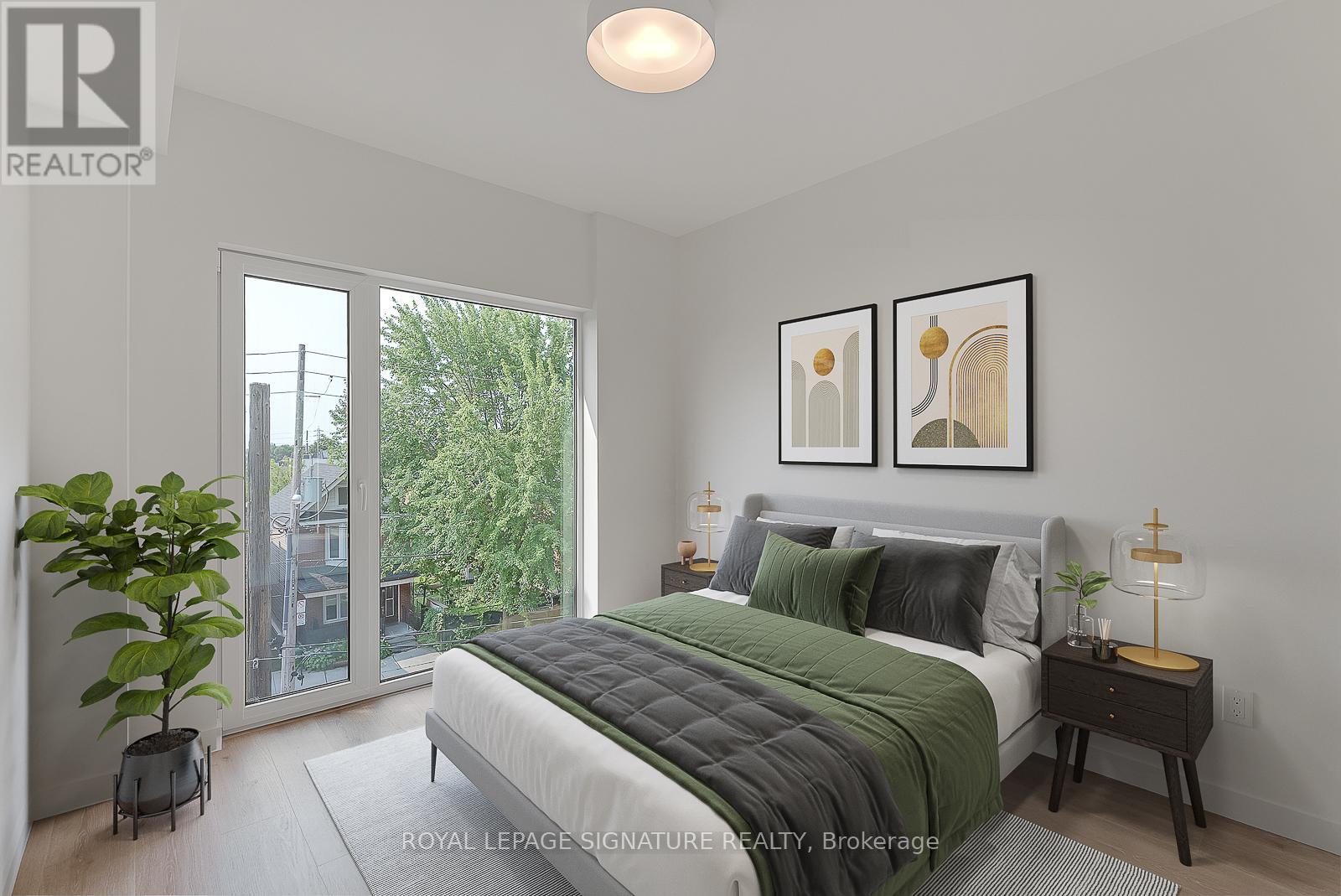 4 - 1254 Davenport Road, Toronto, Ontario  M6H 2G9 - Photo 17 - W13224896