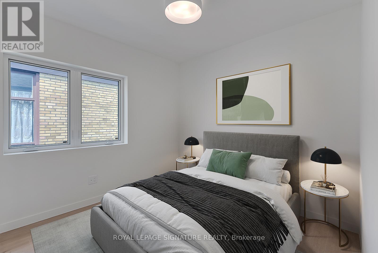 4 - 1254 Davenport Road, Toronto, Ontario  M6H 2G9 - Photo 24 - W13224896