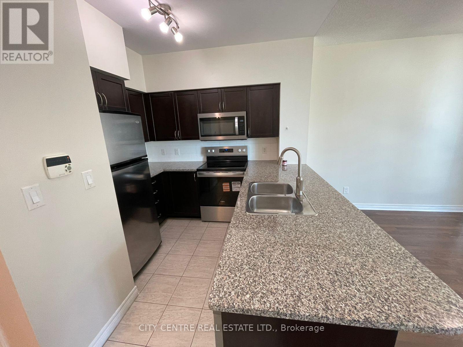 702 - 208 Enfield Place, Mississauga, Ontario  L5B 0G8 - Photo 12 - W13224978