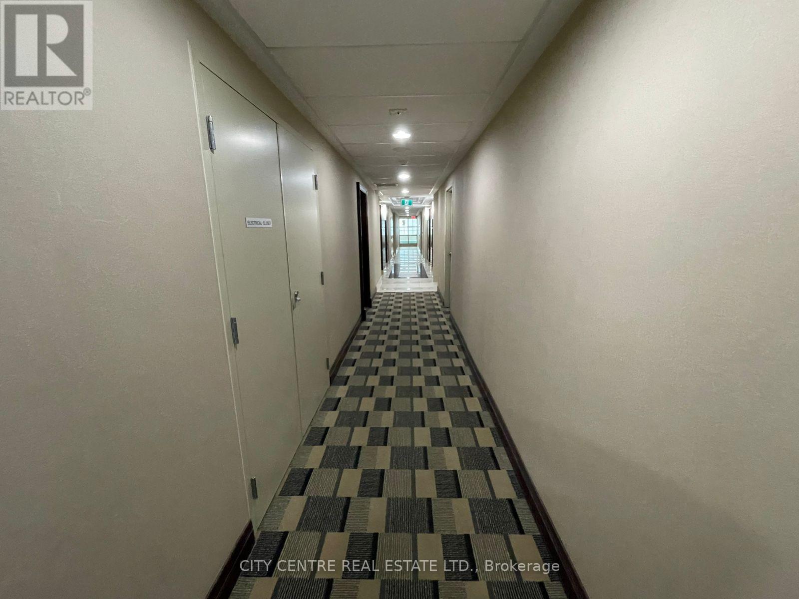 702 - 208 Enfield Place, Mississauga, Ontario  L5B 0G8 - Photo 28 - W13224978