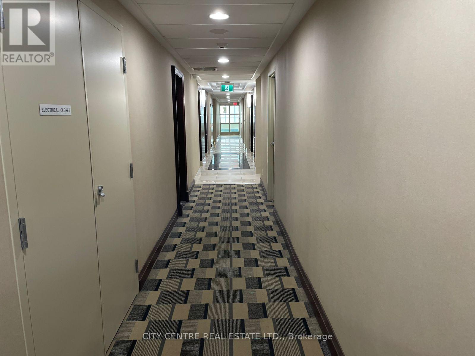 702 - 208 Enfield Place, Mississauga, Ontario  L5B 0G8 - Photo 29 - W13224978