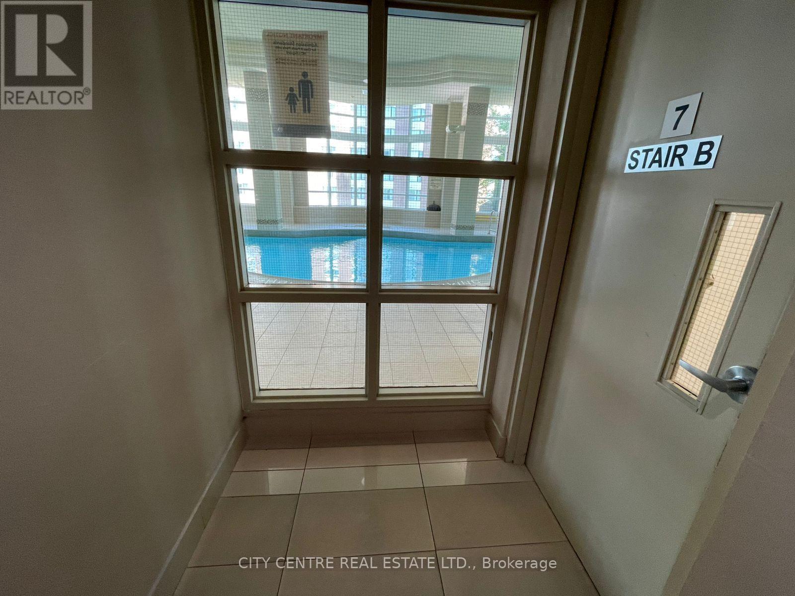 702 - 208 Enfield Place, Mississauga, Ontario  L5B 0G8 - Photo 31 - W13224978