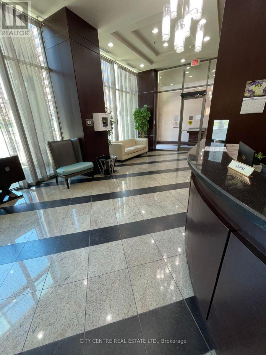 702 - 208 Enfield Place, Mississauga, Ontario  L5B 0G8 - Photo 36 - W13224978