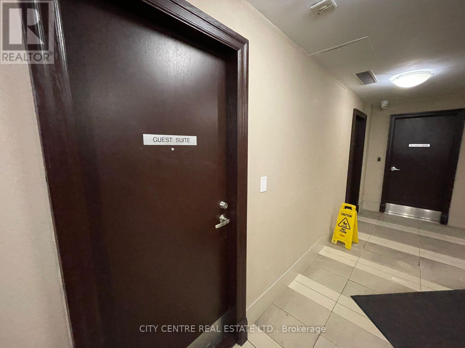 702 - 208 Enfield Place, Mississauga, Ontario  L5B 0G8 - Photo 42 - W13224978