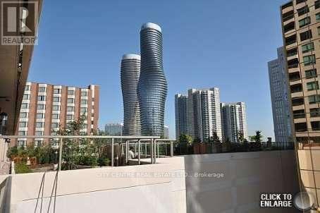 702 - 208 Enfield Place, Mississauga, Ontario  L5B 0G8 - Photo 47 - W13224978