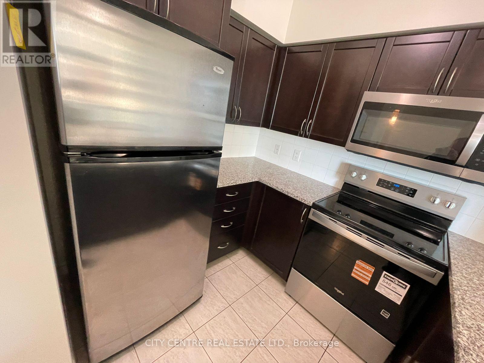 702 - 208 Enfield Place, Mississauga, Ontario  L5B 0G8 - Photo 6 - W13224978