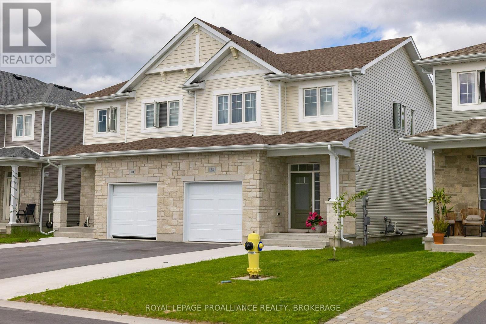332 Buckthorn Drive, Kingston, Ontario  K7P 0S1 - Photo 5 - X13225024