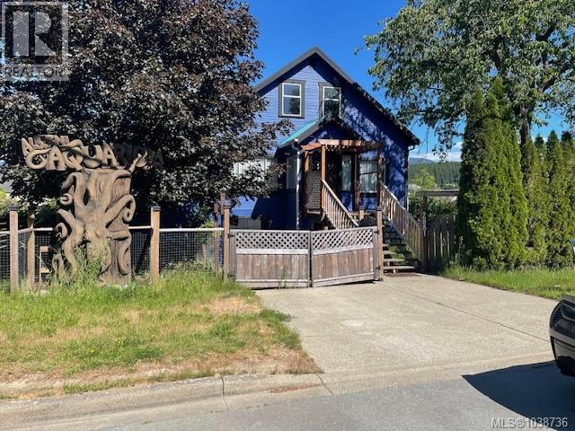 2881 8th Ave, Port Alberni, British Columbia