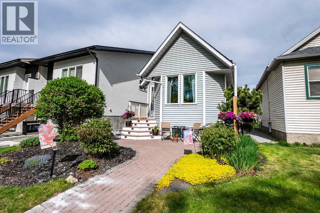 6432 18a Street Se, Calgary, Alberta  T2C 0N3 - Photo 1 - A2315652