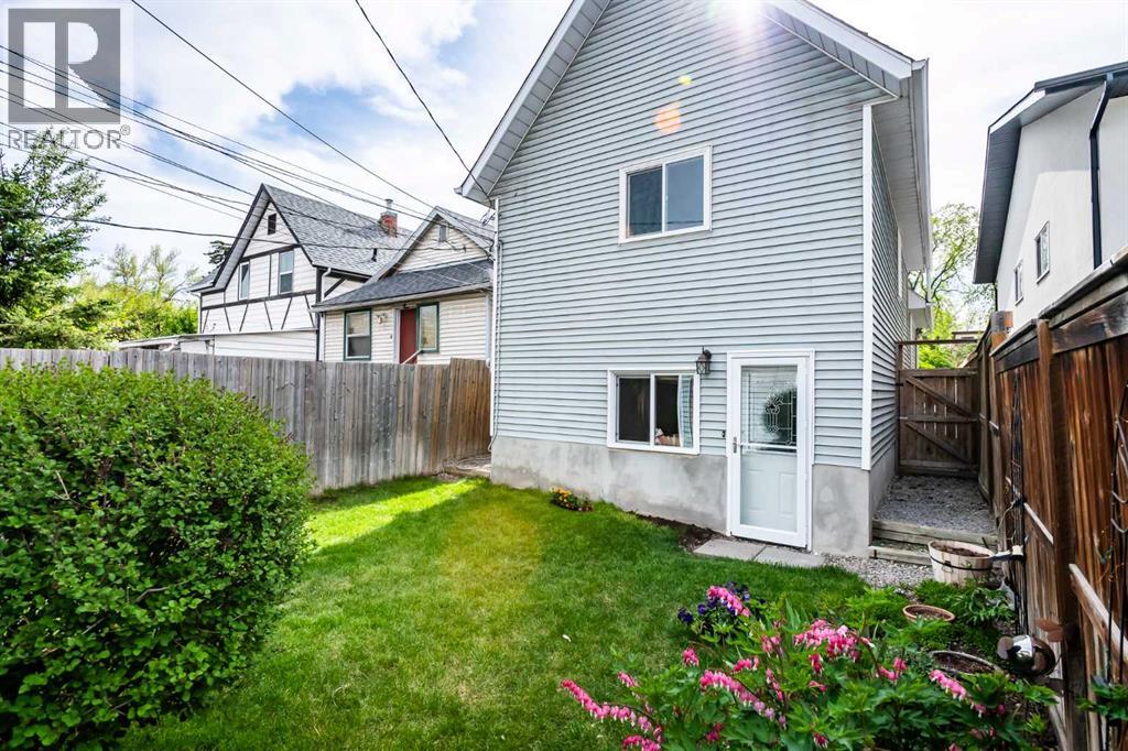 6432 18a Street Se, Calgary, Alberta  T2C 0N3 - Photo 19 - A2315652