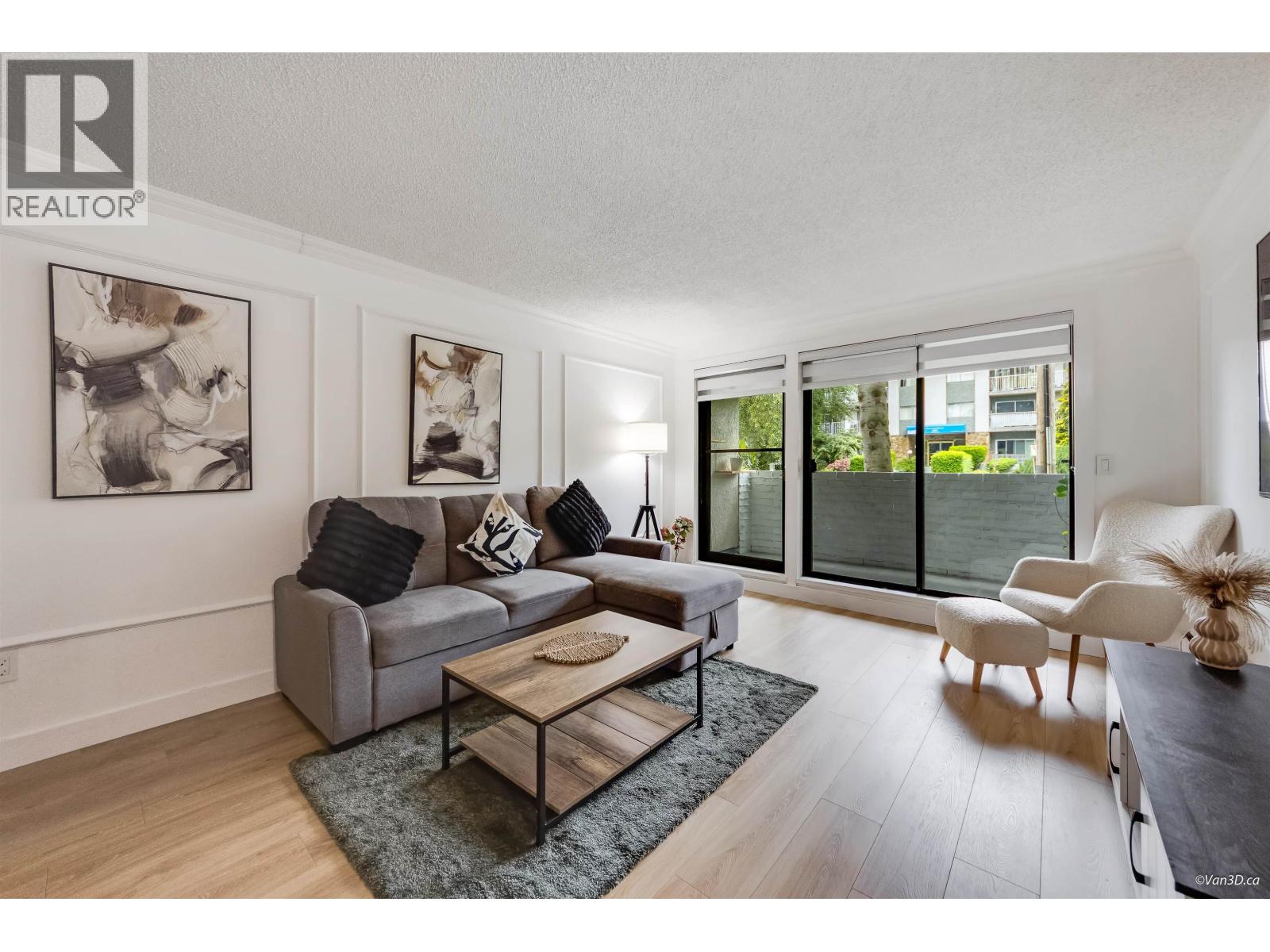 103 340 Ninth Street, New Westminster, British Columbia  V3M 3V6 - Photo 5 - R3130142
