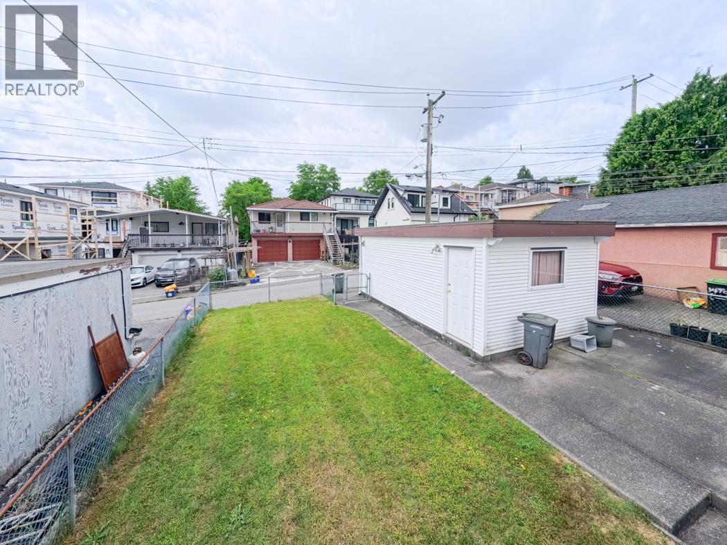 3478 E 2nd Avenue, Vancouver, British Columbia  V5M 1G6 - Photo 25 - R3130276