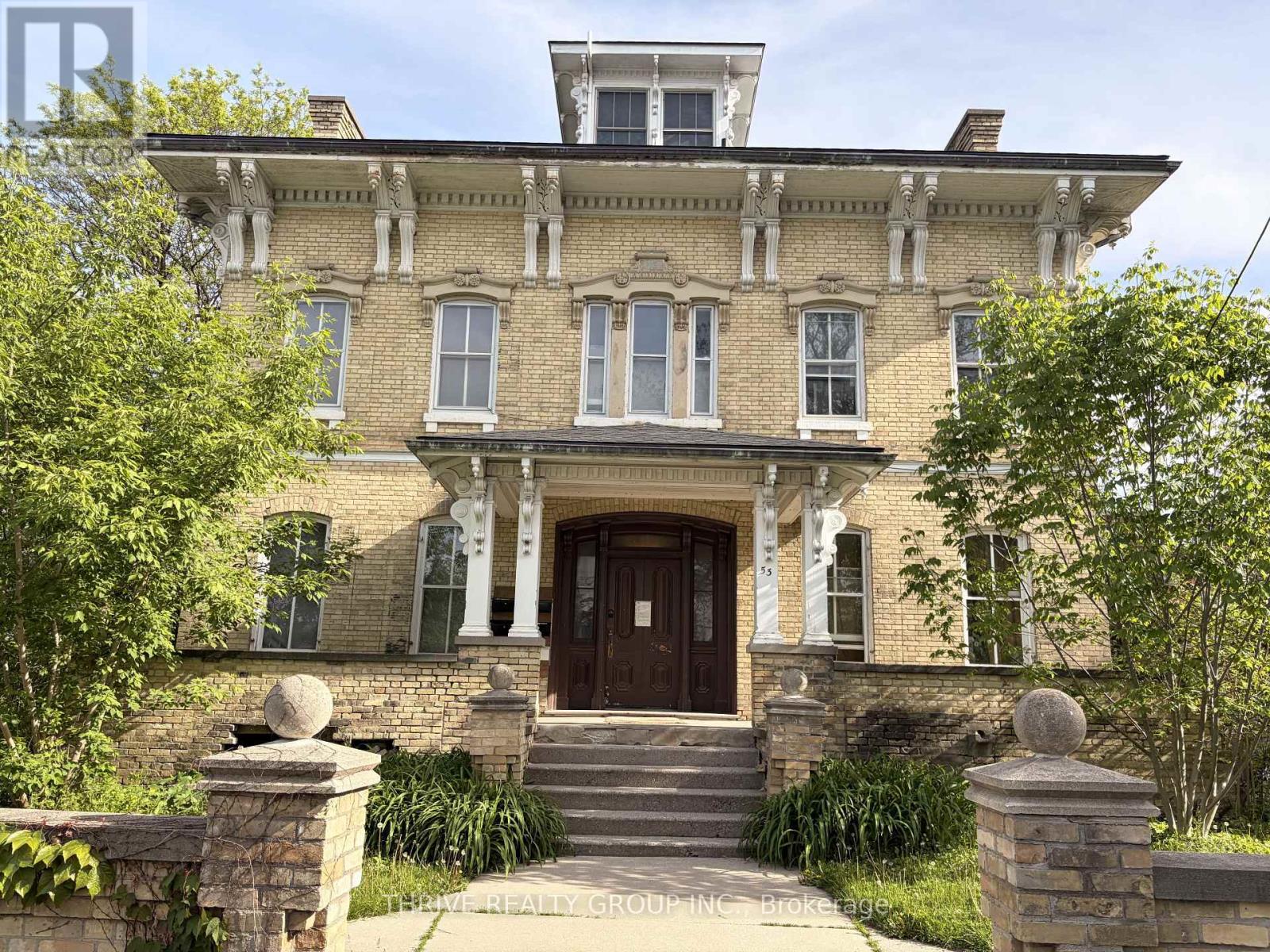 5 - 53 MCCLARY AVENUE, London South, Ontario