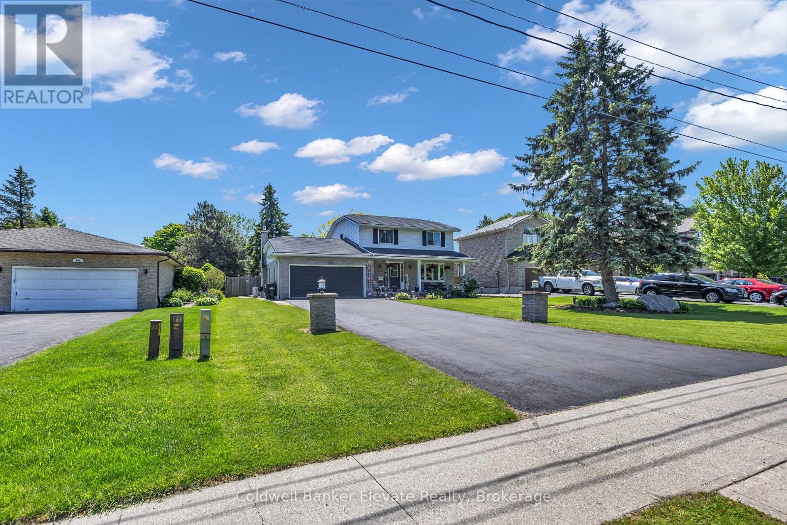 359 Lexington Road, Waterloo, Ontario  N2K 2J9 - Photo 1 - X13224894