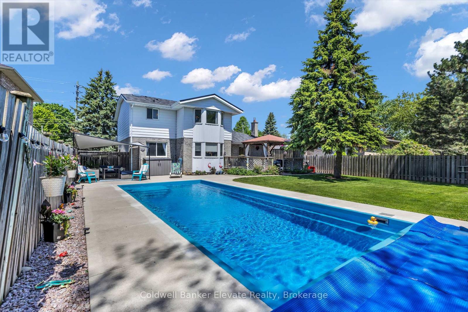359 Lexington Road, Waterloo, Ontario  N2K 2J9 - Photo 38 - X13224894