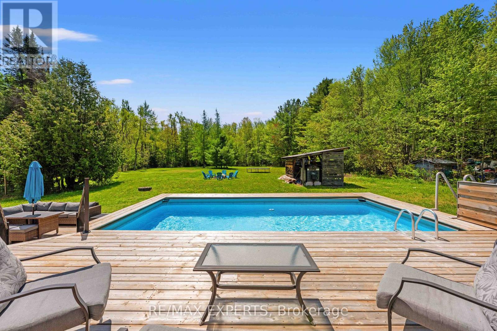 2916 Hwy 118e, Bracebridge, Ontario  P2L 1X1 - Photo 44 - X13224954