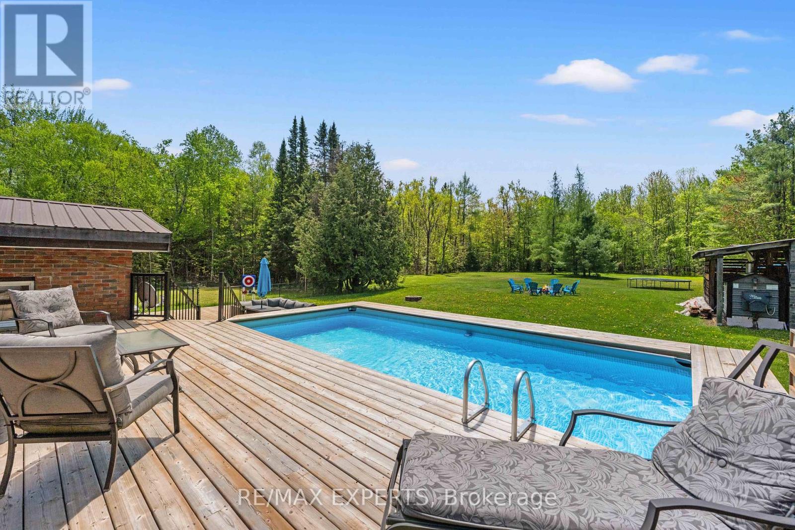 2916 Hwy 118e, Bracebridge, Ontario  P2L 1X1 - Photo 45 - X13224954