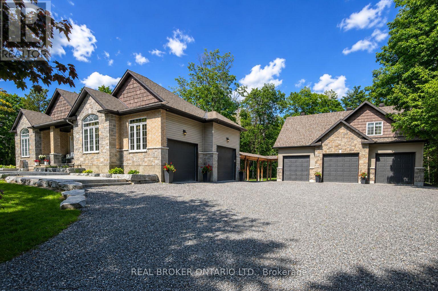 265 JUSTIN DRIVE, Beckwith, Ontario