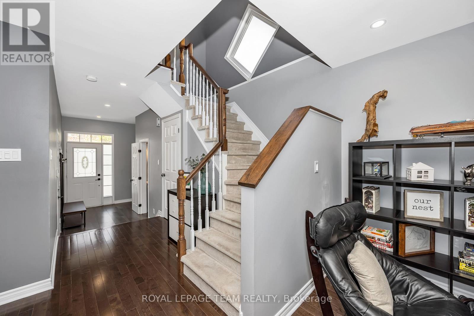 49 Chantilly Gate, Ottawa, Ontario  K2S 2B1 - Photo 5 - X13225070