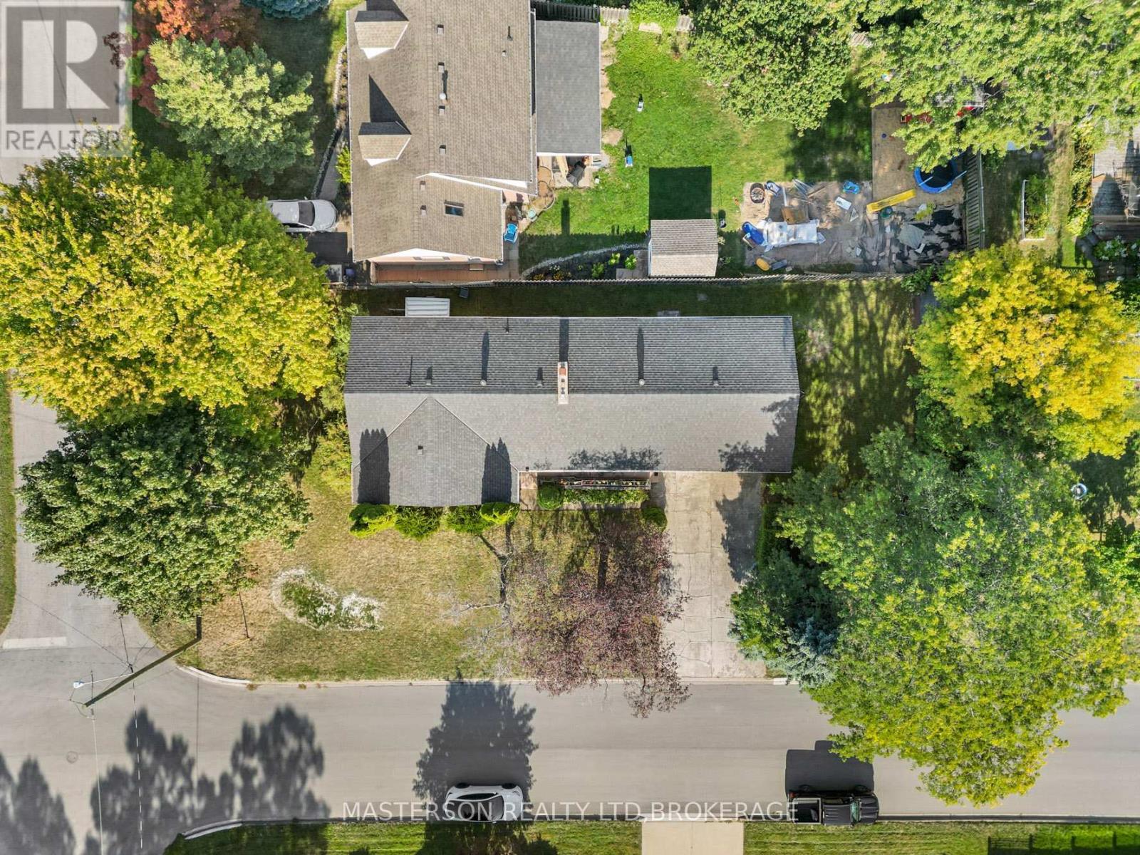 5 Burdy Drive, St. Catharines (Grapeview), Ontario  L2S 2Z1 - Photo 31 - X13225088