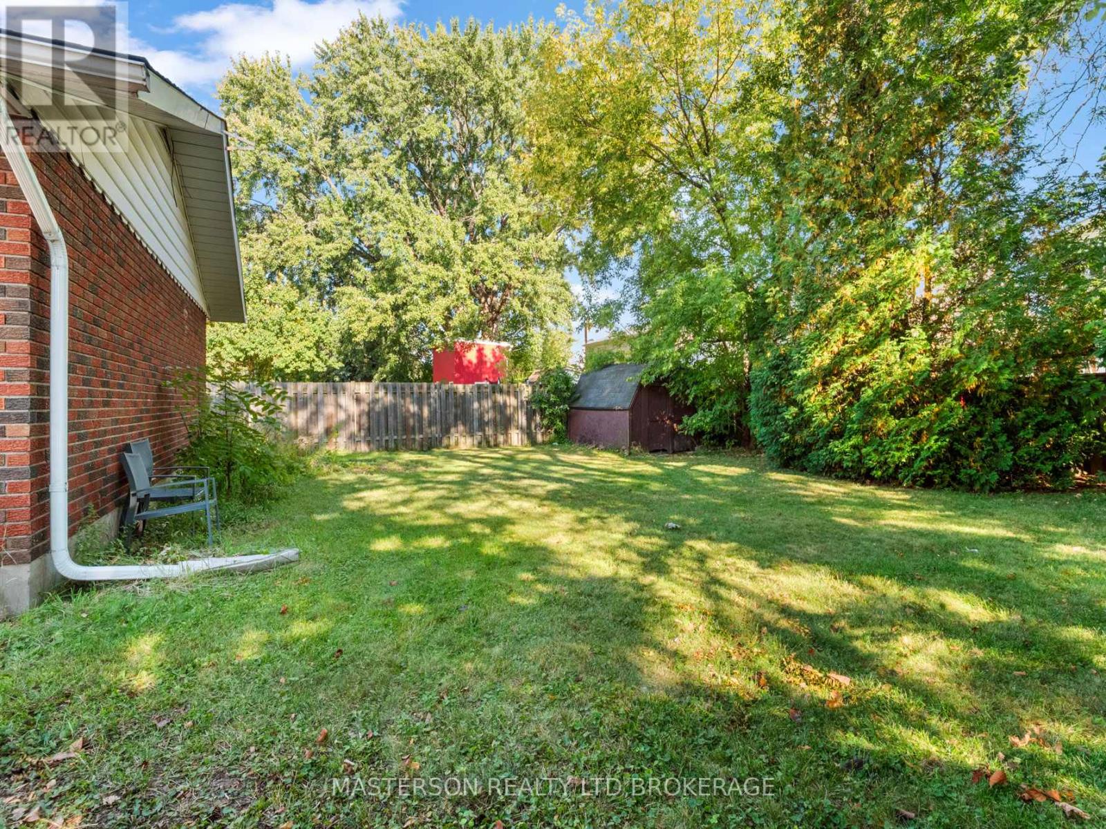 5 Burdy Drive, St. Catharines (Grapeview), Ontario  L2S 2Z1 - Photo 33 - X13225088